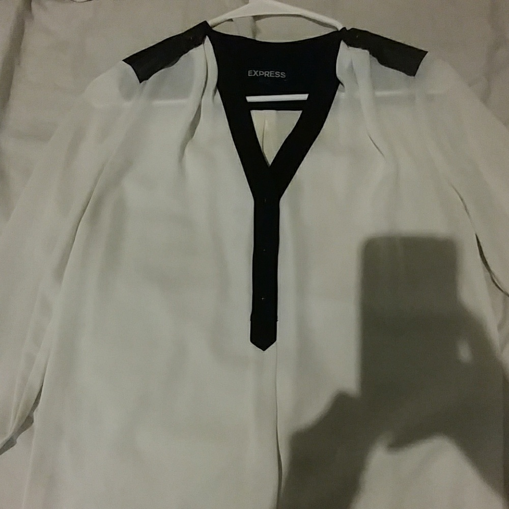 Express top - Picture 3 of 5